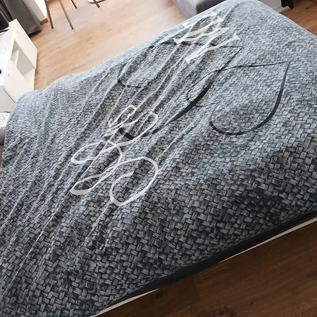 Hert Vlakbij Zee Appartamento *