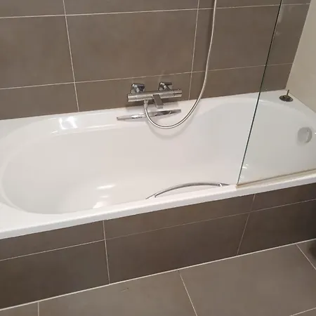 Appartamento Hert Vlakbij Zee *